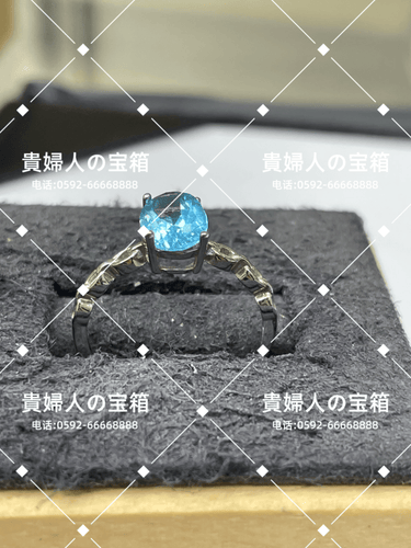 ldad - 貴婦人の宝箱