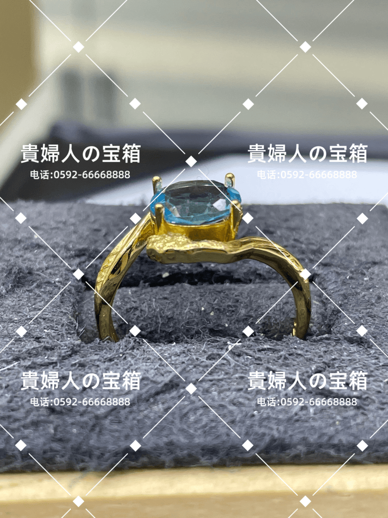 ldag - 貴婦人の宝箱