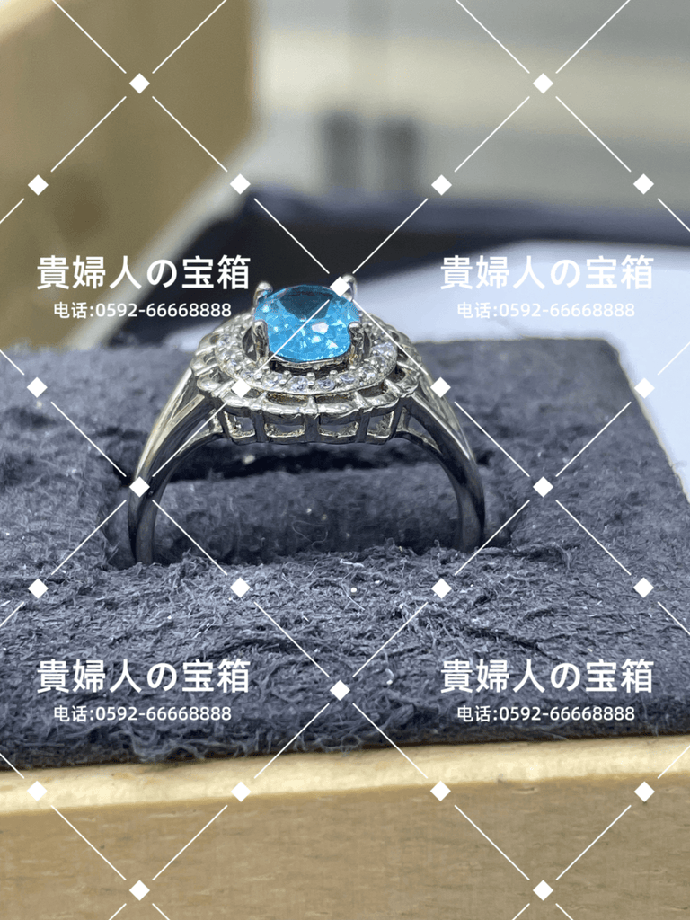ldaj - 貴婦人の宝箱