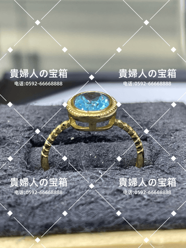 ldak - 貴婦人の宝箱