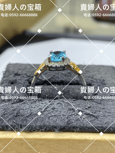 ldba - 貴婦人の宝箱