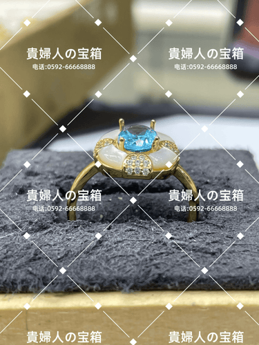 ldbb - 貴婦人の宝箱
