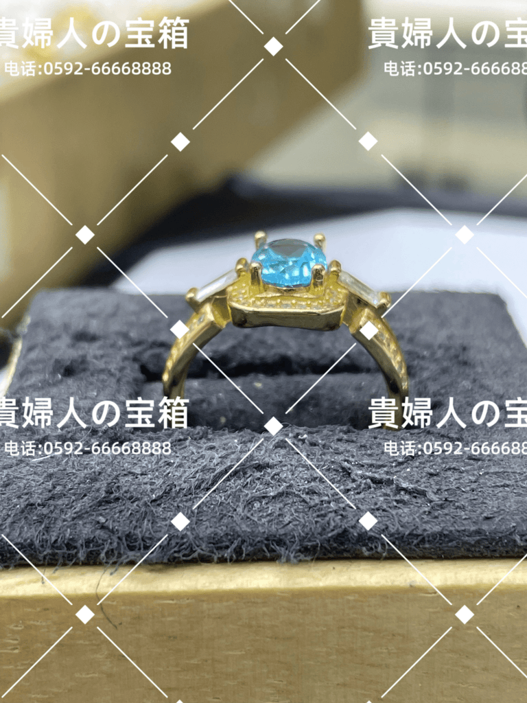 ldbd - 貴婦人の宝箱