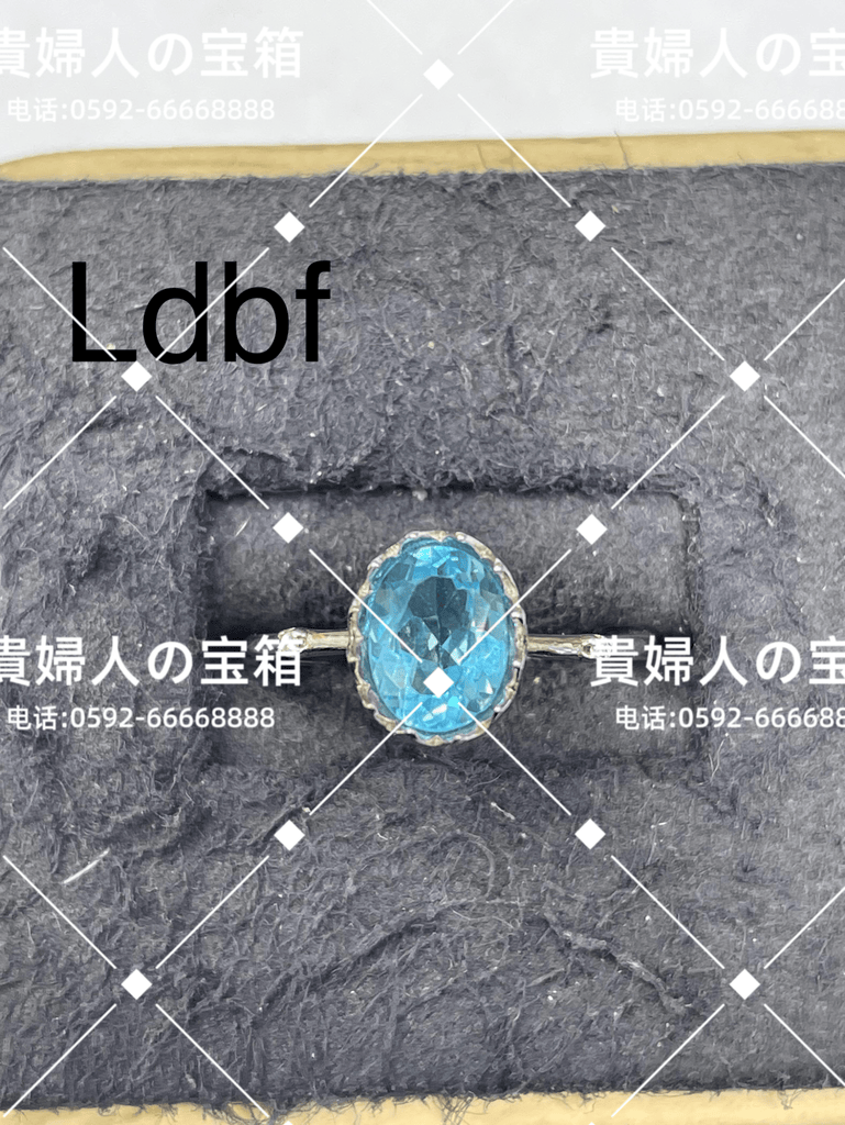 ldbf - 貴婦人の宝箱