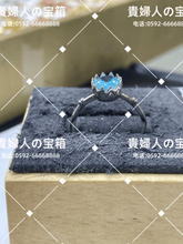 画像をギャラリービューアに読み込む, ldbf - 貴婦人の宝箱