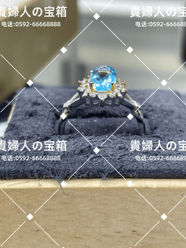 ldbh - 貴婦人の宝箱