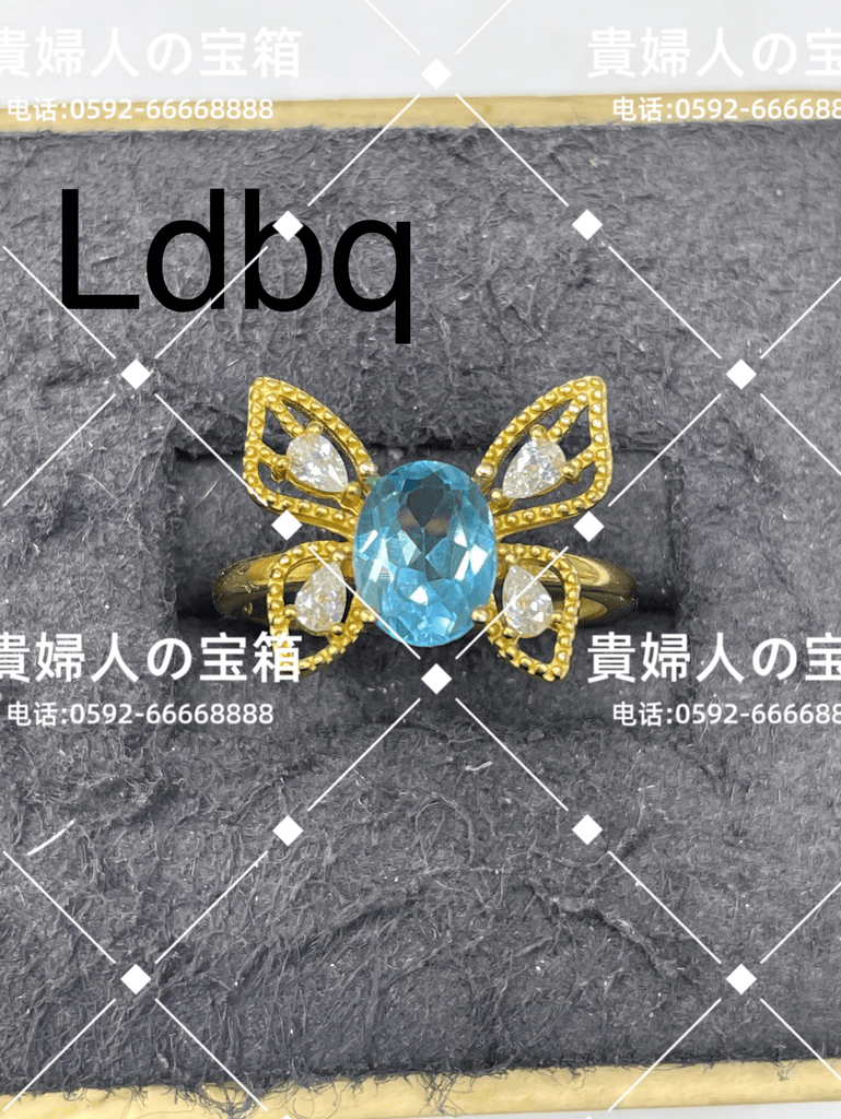 ldbq - 貴婦人の宝箱