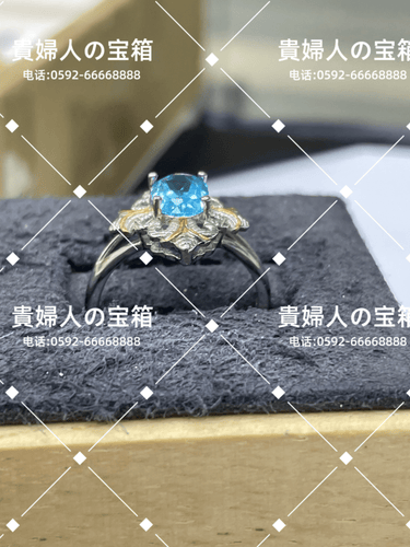ldca - 貴婦人の宝箱
