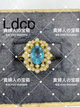 画像をギャラリービューアに読み込む, ldcb - 貴婦人の宝箱