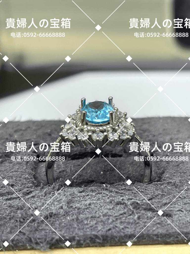 ldcc - 貴婦人の宝箱