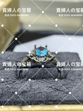 画像をギャラリービューアに読み込む, ldcq - 貴婦人の宝箱