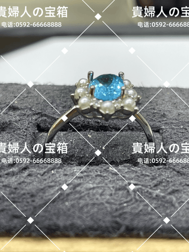 lddb - 貴婦人の宝箱