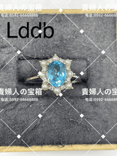 画像をギャラリービューアに読み込む, lddb - 貴婦人の宝箱