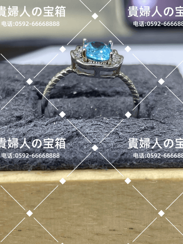 lddc - 貴婦人の宝箱