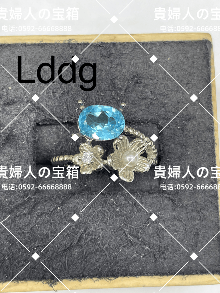lddg - 貴婦人の宝箱