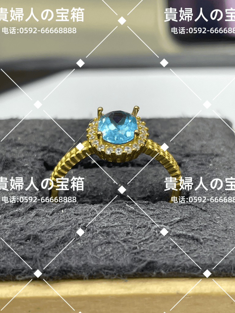 lddh - 貴婦人の宝箱