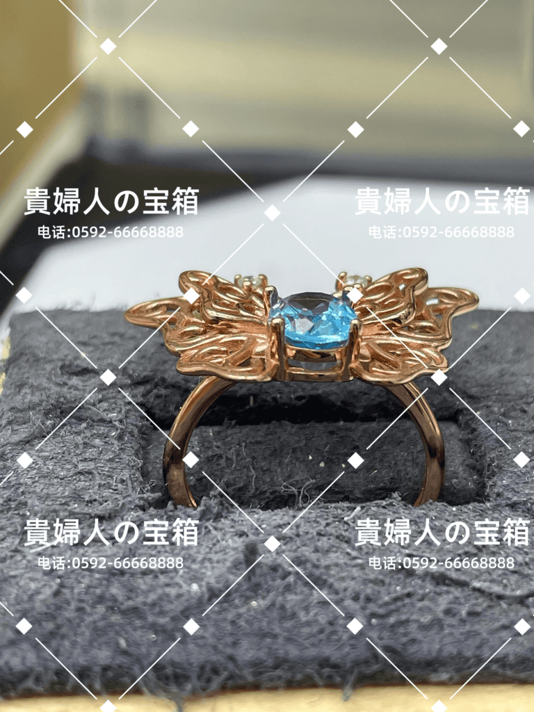 ldfa - 貴婦人の宝箱
