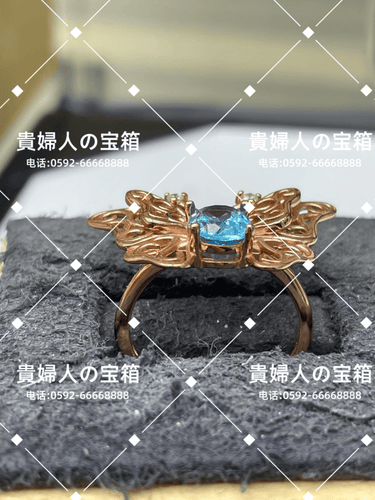 ldfa - 貴婦人の宝箱