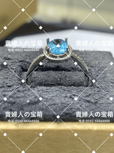 ldfc - 貴婦人の宝箱
