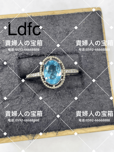 ldfc - 貴婦人の宝箱