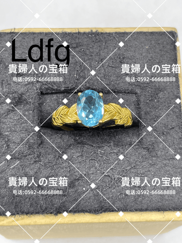 ldfg - 貴婦人の宝箱
