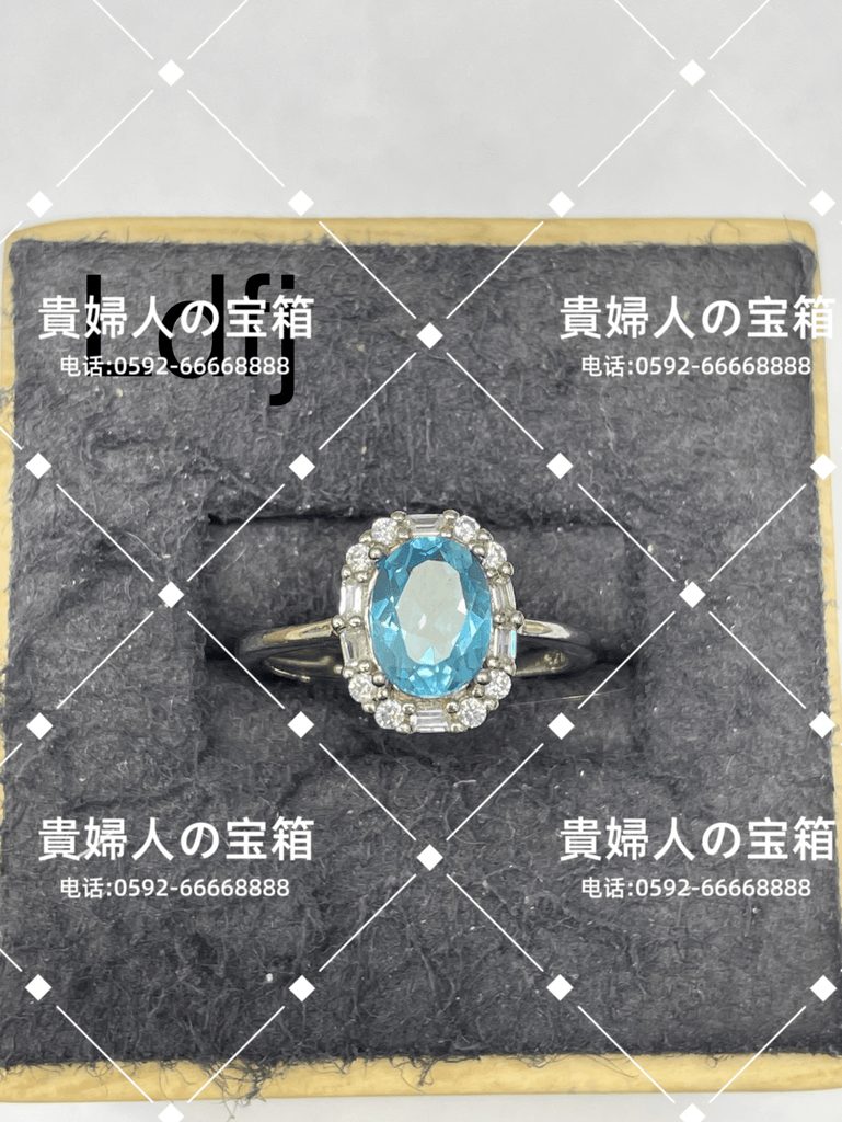 ldfj - 貴婦人の宝箱