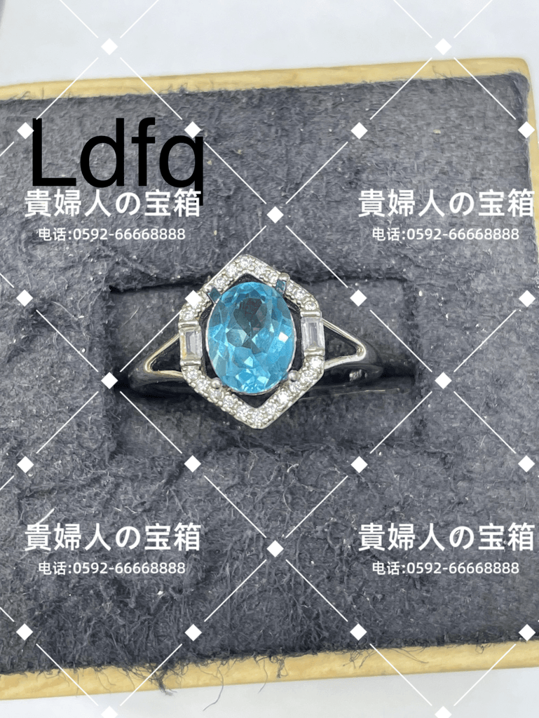ldfq - 貴婦人の宝箱