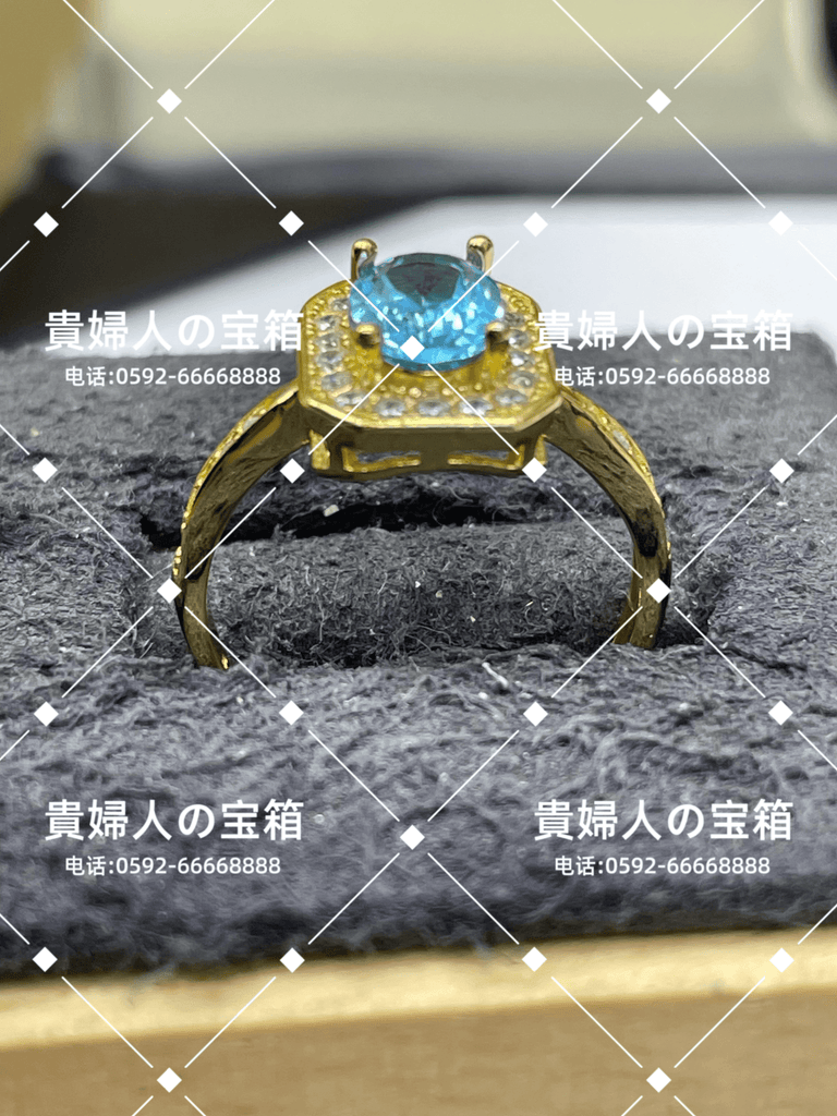 ldga - 貴婦人の宝箱
