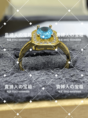 ldga - 貴婦人の宝箱