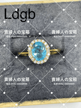 画像をギャラリービューアに読み込む, ldgb - 貴婦人の宝箱