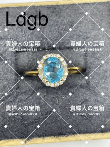 ldgb - 貴婦人の宝箱