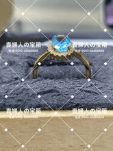 画像をギャラリービューアに読み込む, ldgb - 貴婦人の宝箱