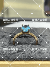画像をギャラリービューアに読み込む, ldgd - 貴婦人の宝箱