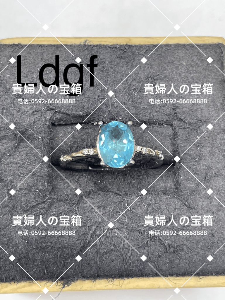 ldgf - 貴婦人の宝箱