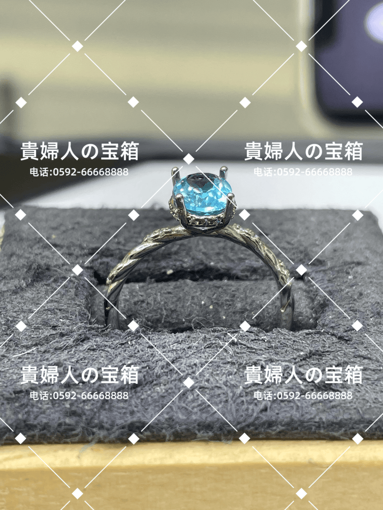 ldgf - 貴婦人の宝箱
