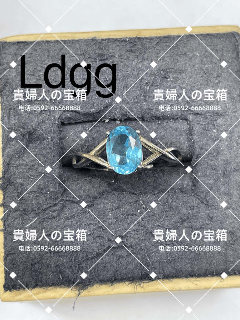 ldgg - 貴婦人の宝箱