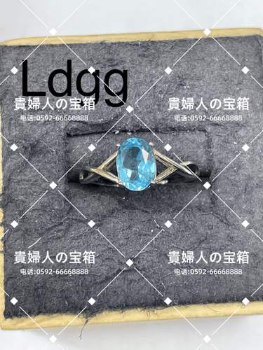 ldgg - 貴婦人の宝箱