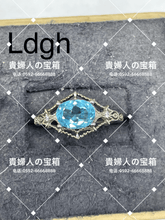 画像をギャラリービューアに読み込む, ldgh - 貴婦人の宝箱