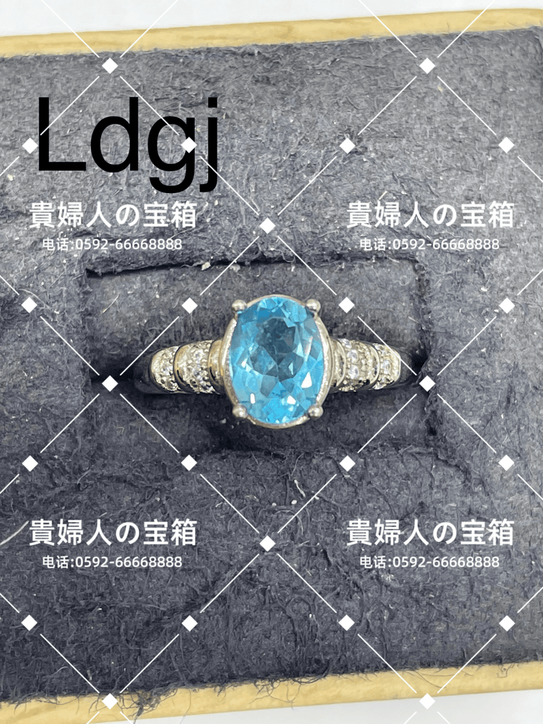 ldgj - 貴婦人の宝箱