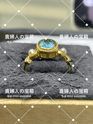 ldgk - 貴婦人の宝箱