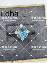 画像をギャラリービューアに読み込む, ldha - 貴婦人の宝箱