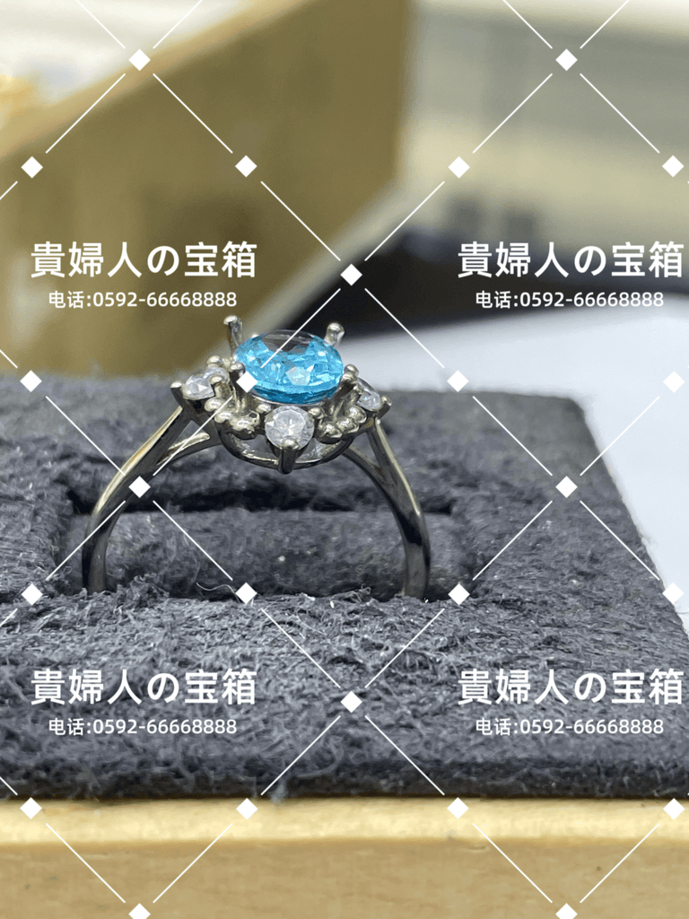 ldha - 貴婦人の宝箱