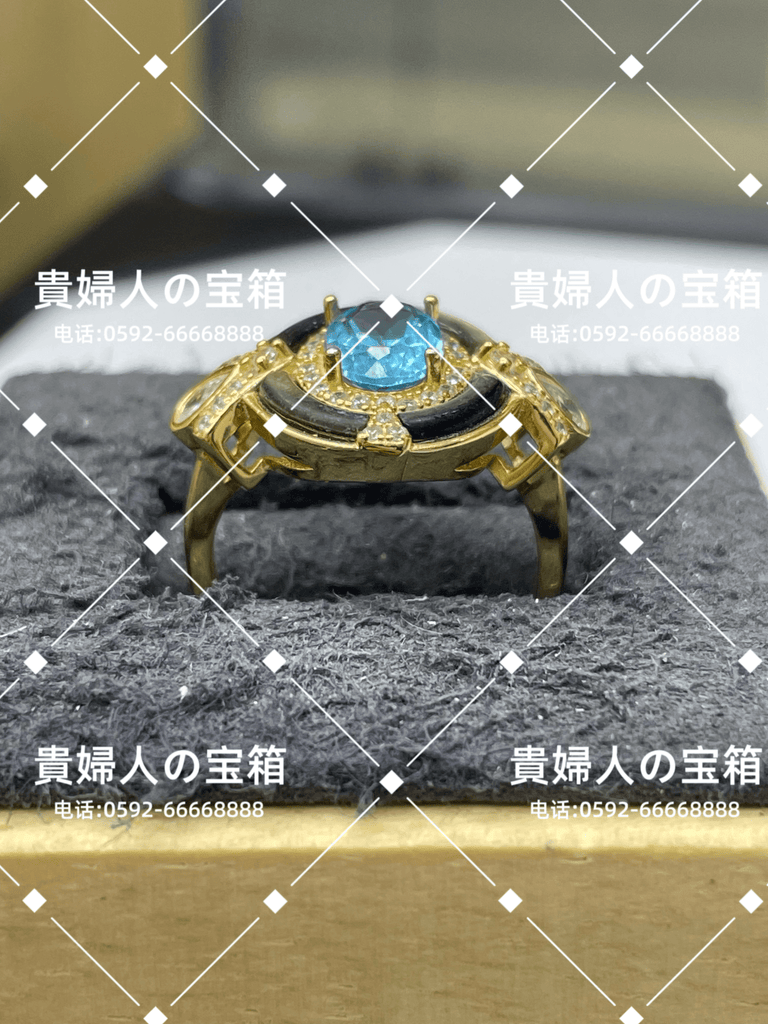 ldhb - 貴婦人の宝箱