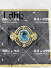 画像をギャラリービューアに読み込む, ldhb - 貴婦人の宝箱