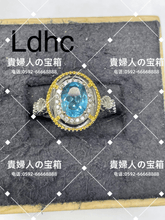 画像をギャラリービューアに読み込む, ldhc - 貴婦人の宝箱