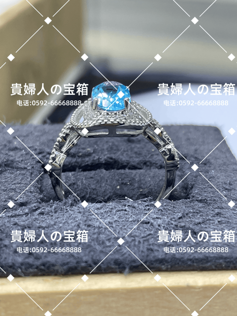 ldhf - 貴婦人の宝箱