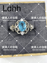 画像をギャラリービューアに読み込む, ldhh - 貴婦人の宝箱