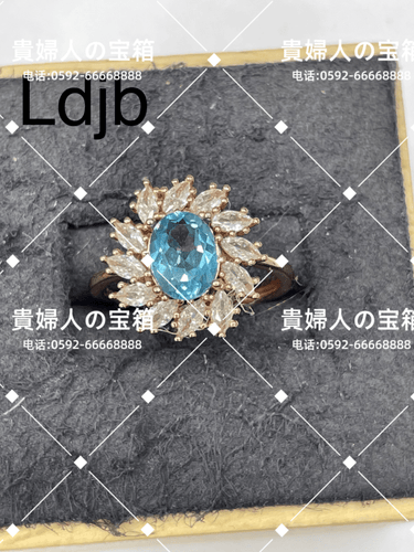 ldjb - 貴婦人の宝箱