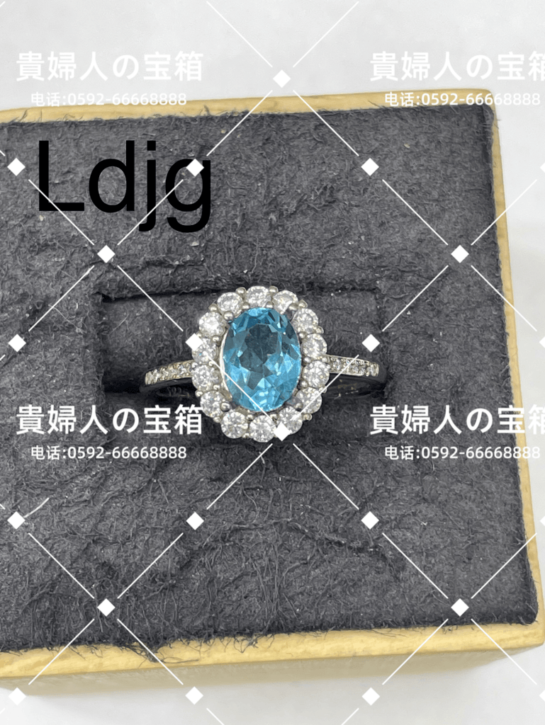 ldjg - 貴婦人の宝箱