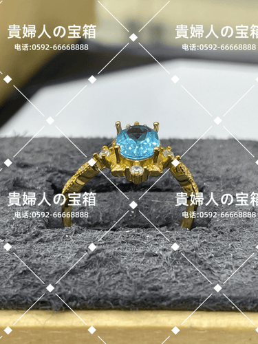 ldjj - 貴婦人の宝箱